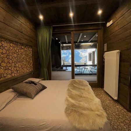 Chalet Dcb Bormio Exterior foto