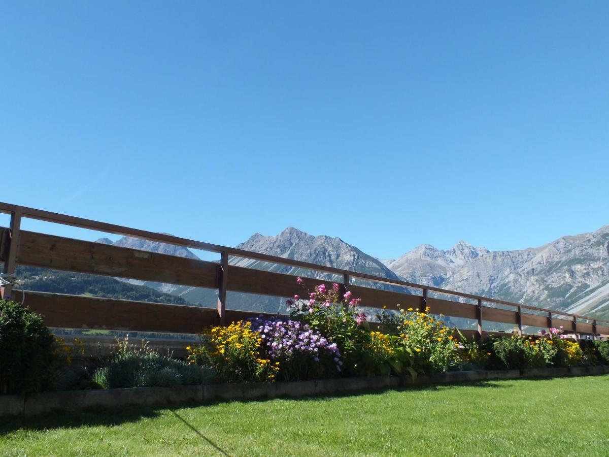 Chalet Dcb Bormio Exterior foto